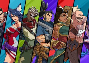 A new storyline is unfolding in 2XKO as twins dominate Asian servers – Esports Insider