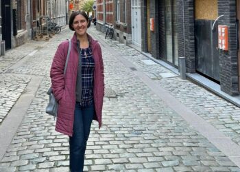 These ‘very American’ tendencies make you stick out like a sore thumb abroad, expats reveal – New York Post