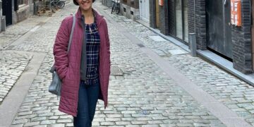 These ‘very American’ tendencies make you stick out like a sore thumb abroad, expats reveal – New York Post