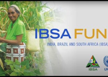 India-Brazil-South Africa Fund empowers rural Fiji women via skills training – The Indian EYE