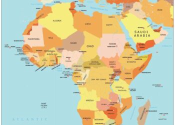 Two African countries refuse to recognise Palestine. Here’s why – The Africa Report.com