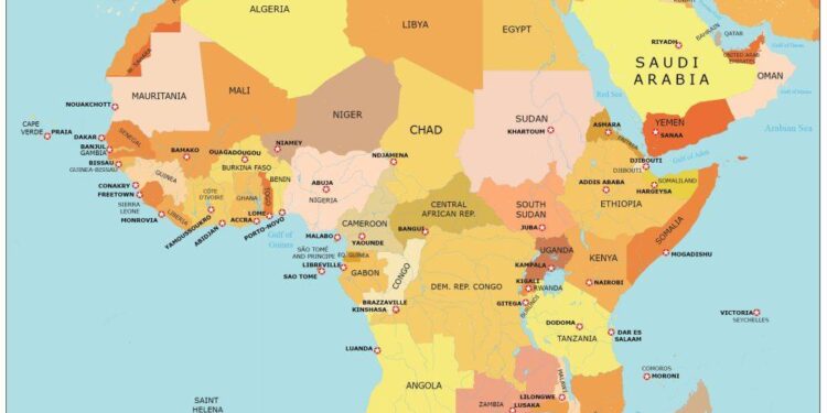 Two African countries refuse to recognise Palestine. Here’s why – The Africa Report.com