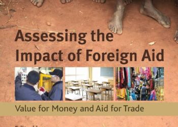 How much foreign aid does the US provide to Botswana? – USAFacts