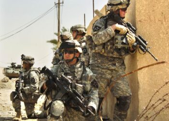 54 soldiers killed in suspected Jihadist attack in Benin – France 24