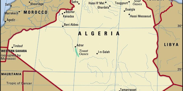 Algeria sends delegation to UN to support Polisario – Yabiladi.com