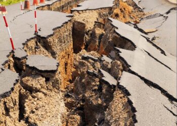 Significant earthquake of magnitude 5.3 just reported 57 km west of Kirakira, Solomon Islands – Volcano Discovery