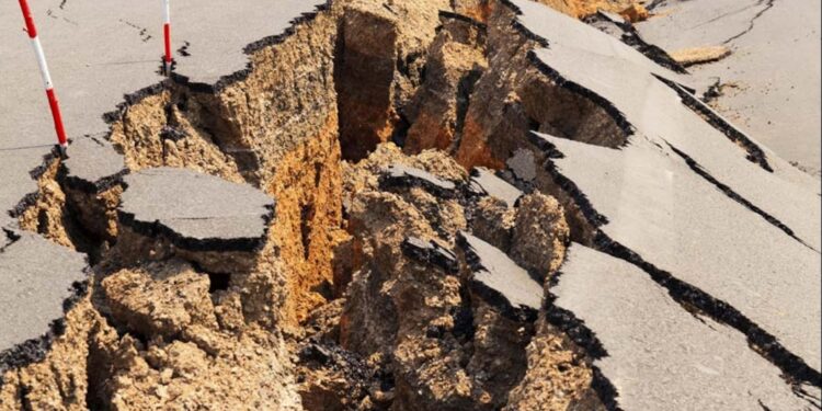 Significant earthquake of magnitude 5.3 just reported 57 km west of Kirakira, Solomon Islands – Volcano Discovery