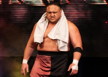 Samoa Joe Addresses The Possibility Of Retirement Soon – TheRingReport.com