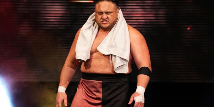 Samoa Joe Addresses The Possibility Of Retirement Soon – TheRingReport.com