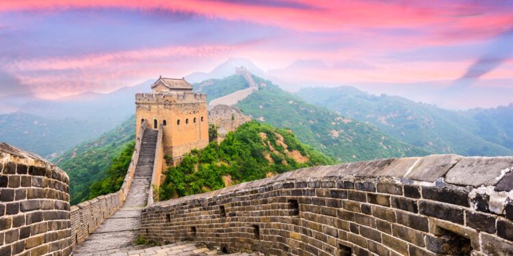 China responds to Australia’s defence treaty with PNG – Australian Broadcasting Corporation