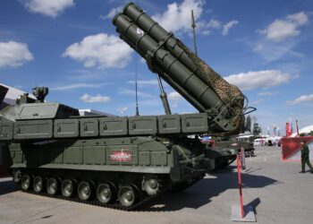 Pentagon awards $181M contract for self-powered missile defense site on Guam – Stars and Stripes