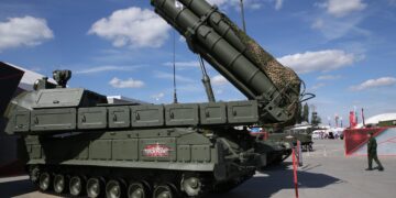 Pentagon awards $181M contract for self-powered missile defense site on Guam – Stars and Stripes