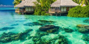 I asked ChatGPT and Claude 4 to plan my vacation to Tahiti. Here’s how they compared. – businessinsider.com