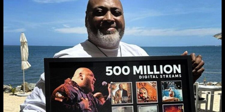 George FIJI Veikoso had such a great gift of bringing people together – Coffey – Fijivillage