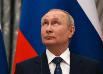 ‘Weak’ Putin is ‘afraid’ of US giving Ukraine some Tomahawk missiles: Zelensky – New York Post