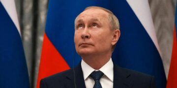 ‘Weak’ Putin is ‘afraid’ of US giving Ukraine some Tomahawk missiles: Zelensky – New York Post