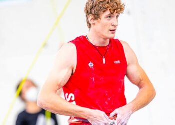 Dylan Chuat Makes 5.15a First Ascent in Switzerland – Gripped Magazine