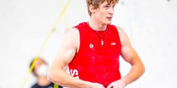 Dylan Chuat Makes 5.15a First Ascent in Switzerland – Gripped Magazine