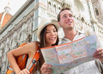 Drawn by cultural allure, tourism to Spain surges – WCVB