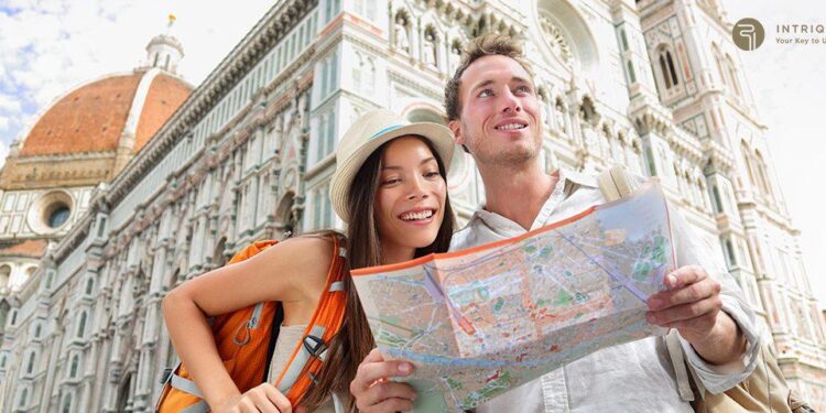 Drawn by cultural allure, tourism to Spain surges – WCVB