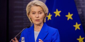 EU Chief Urges Serbia’s Vucic to ‘Get Concrete’ on Rule-of-Law Reforms – Balkan Insight