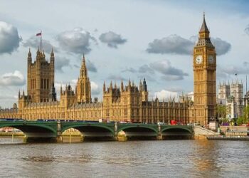 Westminster has failed Scotland – it’s time for change – Scottish Greens