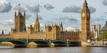 Westminster has failed Scotland – it’s time for change – Scottish Greens