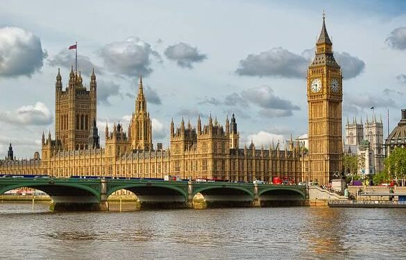 Westminster has failed Scotland – it’s time for change – Scottish Greens