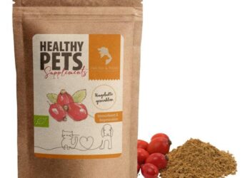 Healthy Pets Wellness Fair Serves More Than 200 Families – Outlook Newspapers