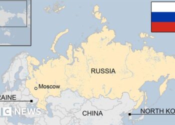 Opinion | Russia’s Weakness Is Trump’s Opportunity – The Wall Street Journal