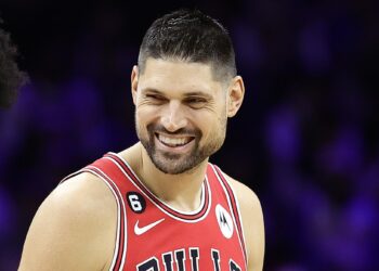 Nikola Vucevic confirmed in Montenegro’s 12-man roster for FIBA EuroBasket 2025 – fiba.basketball