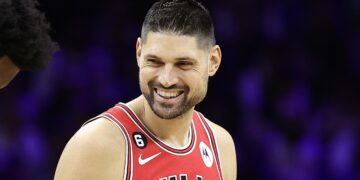 Nikola Vucevic confirmed in Montenegro’s 12-man roster for FIBA EuroBasket 2025 – fiba.basketball