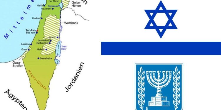 Israel moves EU approval for diaspora bond to Luxembourg from Ireland amid Gaza protests – Reuters