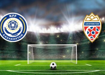 How to Watch Kazakhstan vs Liechtenstein: Live Stream FIFA World Cup 2026 Qualifiers, TV Channel – Newsweek