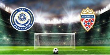 How to Watch Kazakhstan vs Liechtenstein: Live Stream FIFA World Cup 2026 Qualifiers, TV Channel – Newsweek