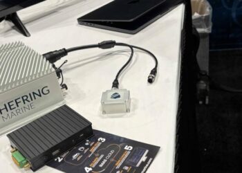 Hefring Marine, Northern Ireland Fishermen’s Federation Partner to Advance Fishery Operations – Marine News Magazine