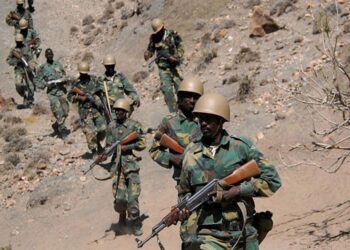 Djibouti drone strike kills at least 8 near Ethiopian border – VOA – Voice of America English News