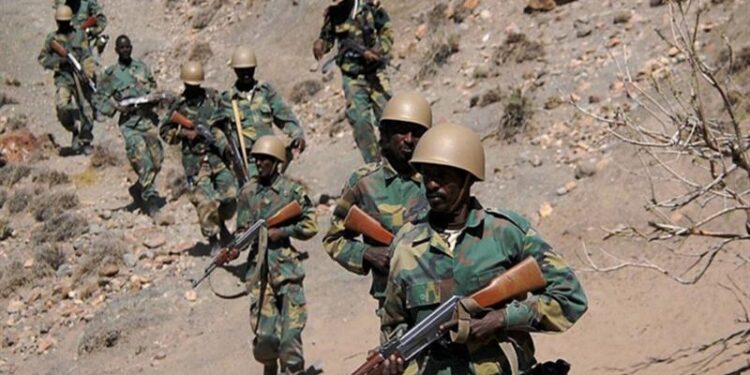 Djibouti drone strike kills at least 8 near Ethiopian border – VOA – Voice of America English News