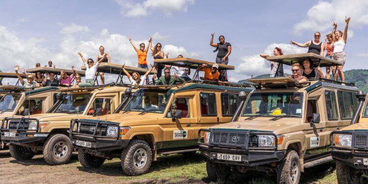 Tanzania launches digital horticulture platform – FreshPlaza