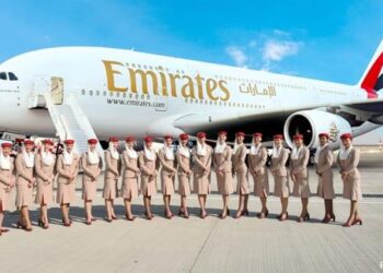 Emirates to Resume Dubai to Madagascar Flights via Seychelles – Aviation A2Z