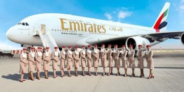 Emirates to Resume Dubai to Madagascar Flights via Seychelles – Aviation A2Z