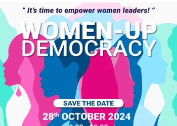 Exploring the role of women in supporting democracy: preliminary insights from Senegal, West Africa – Northeastern University