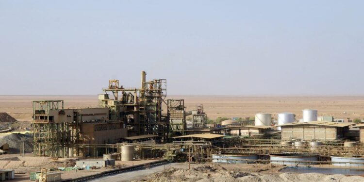 Niger Junta Dissolves Justice-Sector Unions – Human Rights Watch