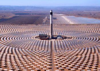 Morocco’s 2026 Finance Bill Strengthens Energy Transition with Renewables – Morocco World News
