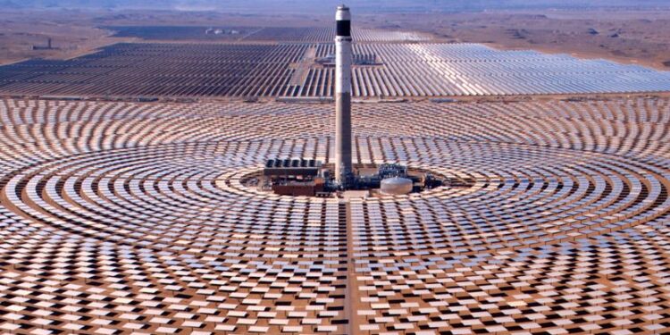 Morocco’s 2026 Finance Bill Strengthens Energy Transition with Renewables – Morocco World News