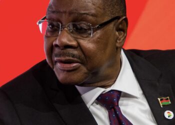 Peter Mutharika is sworn in as Malawi president in political comeback at the age of 85 – AP News