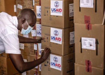 “The System is Folding in on Itself”: The Impact of U.S. Global Health Funding Cuts in Kenya – Physicians for Human Rights – PHR