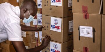 “The System is Folding in on Itself”: The Impact of U.S. Global Health Funding Cuts in Kenya – Physicians for Human Rights – PHR