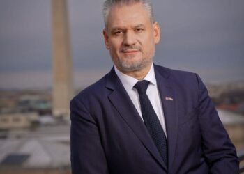 Hungarian ambassador marks national day with call for tech cooperation with Korea – Korea JoongAng Daily