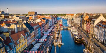 Denmark apologises for involuntary birth control in Greenland – Reuters